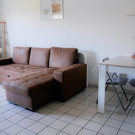 דירות Saint-Orens-de-Gameville Le Laurier - Cosi - Wifi - Parking - Balcon מראה חיצוני תמונה